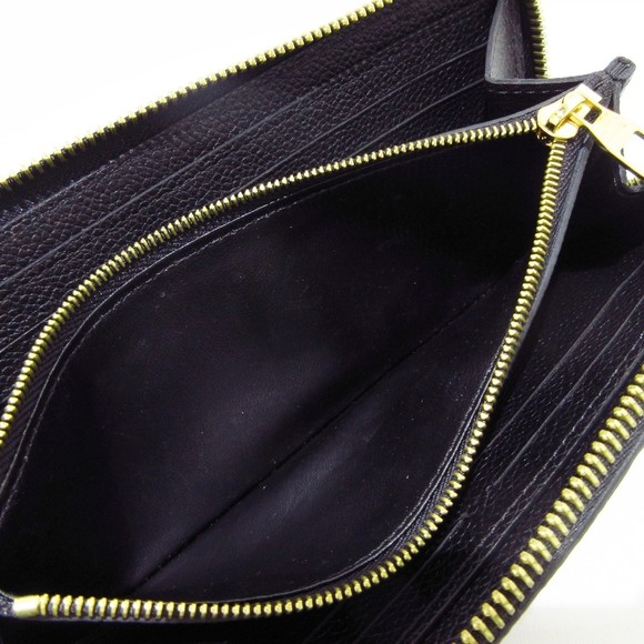 LOUIS VUITTON Clemence Wallet - Picture 6 of 9